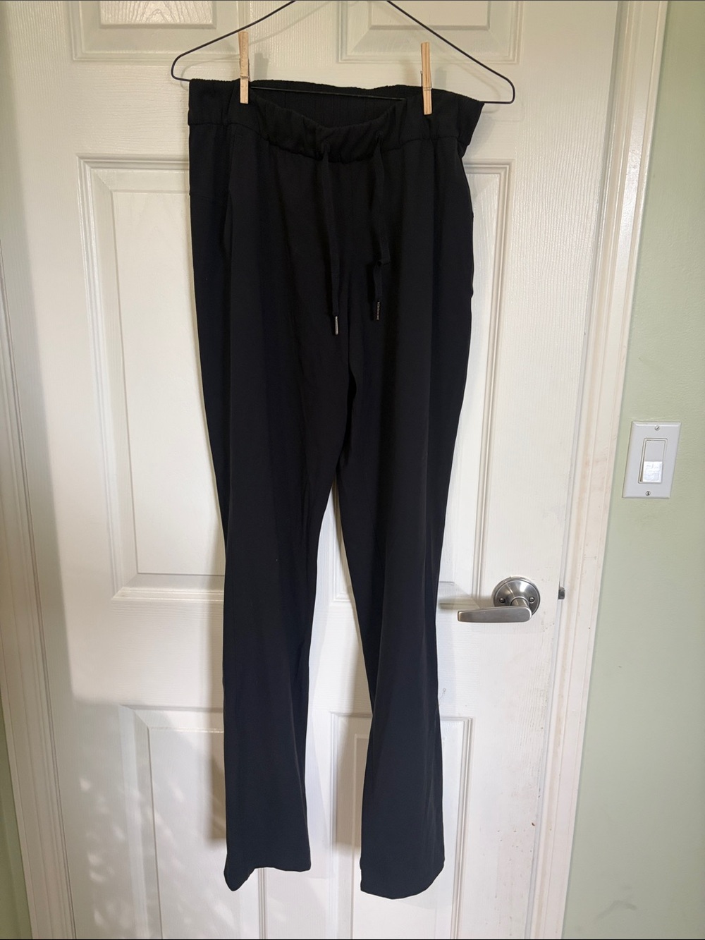 On the fly tall luxtreme joggers lululemon